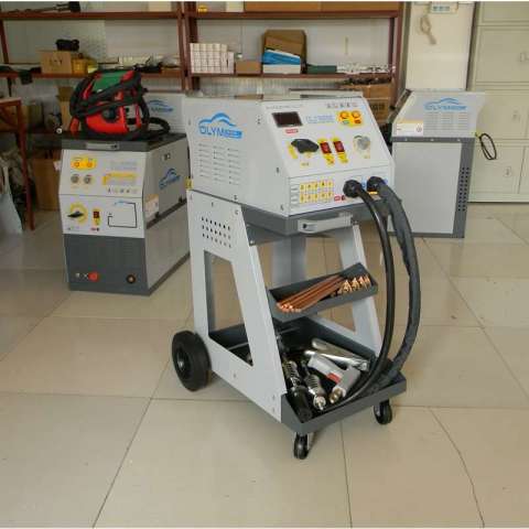 China supplier car body repair spot welding machine